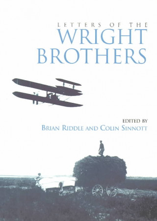 Letters of the Wright Brothers