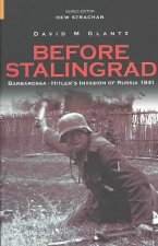 Before Stalingrad