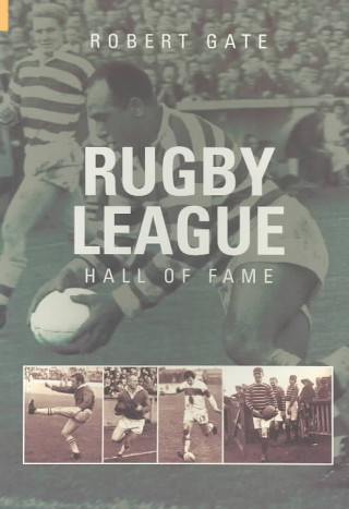 Rugby League Hall of Fame