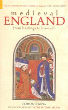 Medieval England