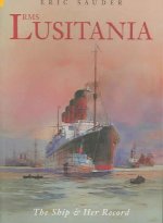 RMS Lusitania