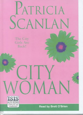 City Woman