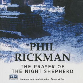 The Prayer of the Night Shepherd