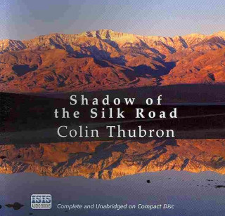 Shadow of the Silk Road