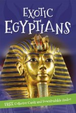Exotic Egyptians