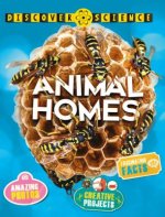 Discover Science: Animal Homes