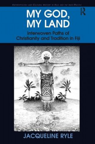 My God, My Land: Interwoven Paths of Christianity and Tradition in Fiji