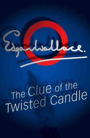 The Clue Of The Twisted Candle