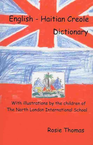 English - Haitian Creole Dictionary