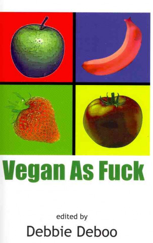 Vegan as Fuck