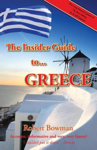 The Insider Guide to Greece