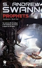 Prophets: Apotheosis: Book One