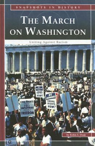 The March on Washington: Uniting Against Racism
