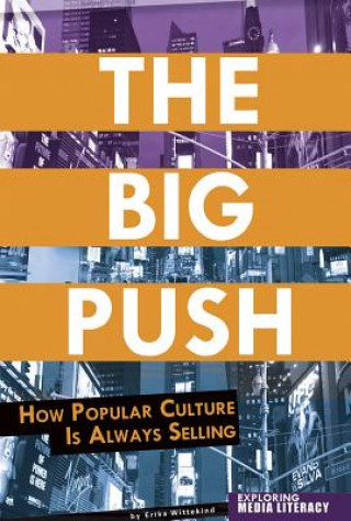 The Big Push: How Popular Culture Is Always Selling