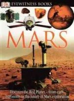 DK EYEWITNESS BOOKS MARS