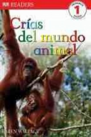 Crias del Mundo Animal