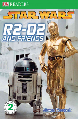 Star Wars: R2-D2 and Friends