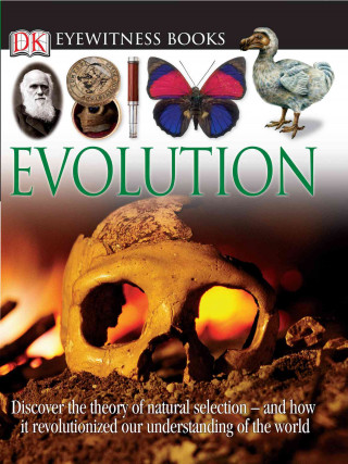 DK EYEWITNESS BOOKS EVOLUTION
