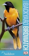 Audubon Pocket Backyard Birdwatch, 2nd Edition