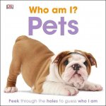WHO AM I PETS
