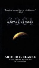 2001 A Space Odyssey