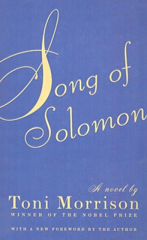 Song of Solomon