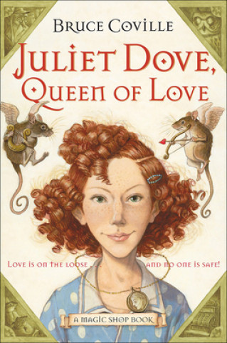 The Juliet Dove, Queen of Love