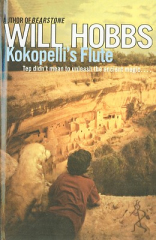 Kokopelli's Flute