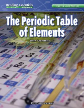 The Periodic Table of Elements