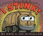 I Stink!