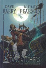 Peter and the Starcatchers