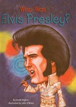 Who Was Elvis Presley?