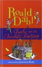 Charlie and the Chocolate Factory