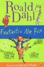 Fantastic Mr. Fox