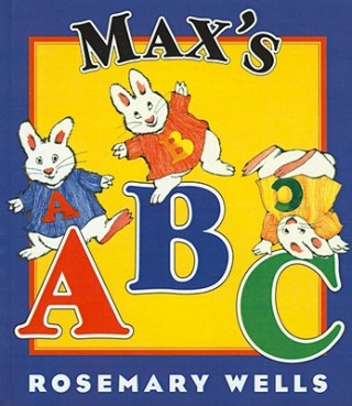 Max's ABC