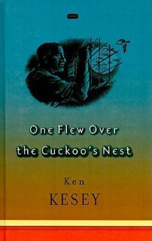 One Flew Over the Cuckoo's Nest