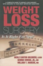 Weight Loss Surgery: Is It Right for You?