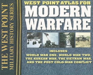 Atlas for Modern Warfare