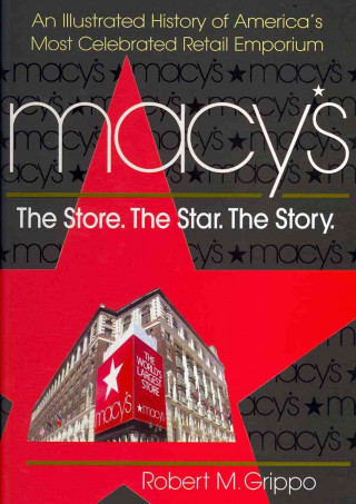 Macy's: The Store. The Star. The Story.