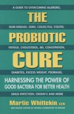 Probiotic Cure