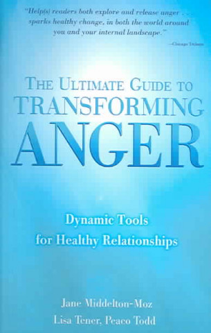 The Ultimate Guide to Transforming Anger: Dynamic Tools for Healthy Relationships