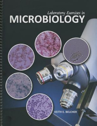 Microbiology Laboratory Exercises