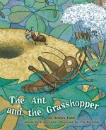 Rigby PM Plus: Leveled Reader (Levels 21-22) Ant and the Grasshopper, the