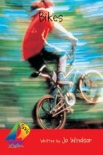 Rigby Sails Early: Leveled Reader Bikes