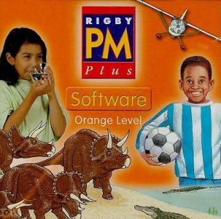PM Plus Software: Orange Level