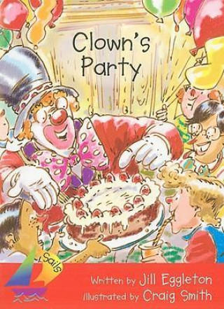 Clown's Party