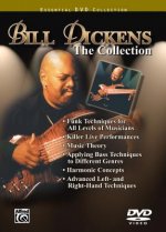 The Bill Dickens -- Bassthe Collection: DVD