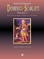 Selected Sonatas, Vol 1