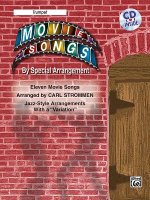 Movie Songs by Special Arrangement (Jazz-Style Arrangements with a 