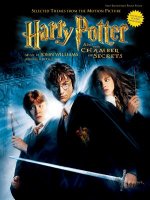 Harry Potter and the Chamber of Secrets: Selected Themes from the Motion Picture - Late Elementary Piano [With Poster]